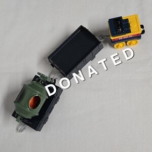 D O N A T E D 🤪 NOT FOR SALE